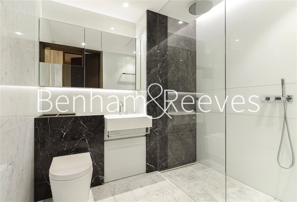 Studio apartments/flats for sale in Casson Square, London - SE1 view 7