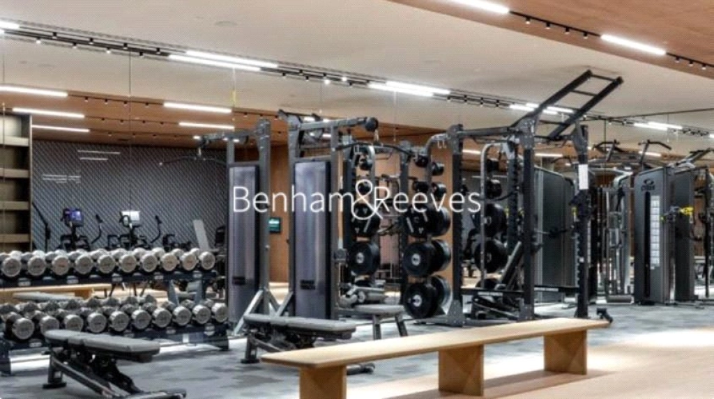 1 bedroom apartments/flats for sale in Portugal Street, London - WC2A view 7