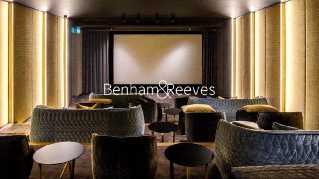 1 bedroom apartments/flats for sale in Portugal Street, London - WC2A view 8