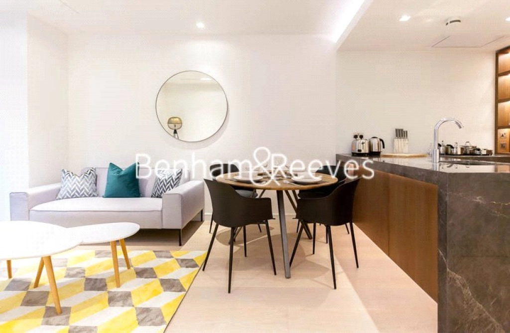 1 bedroom apartments/flats for sale in Portugal Street, London - WC2A view 2