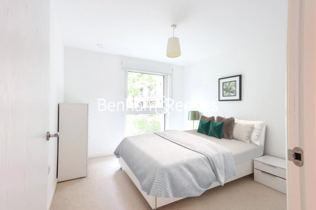 1 bedroom apartments/flats for sale in Naomi Street, Rotherhithe - SE8 view 5