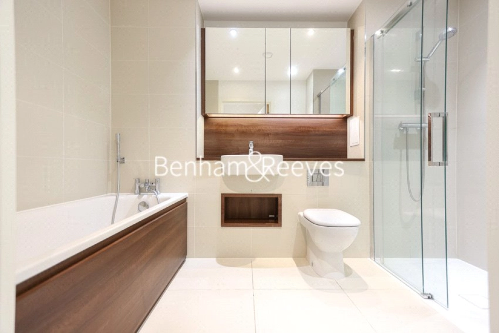 1 bedroom apartments/flats for sale in Naomi Street, Rotherhithe - SE8 view 6