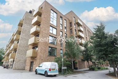 Naomi Street, Rotherhithe - SE8 view 1