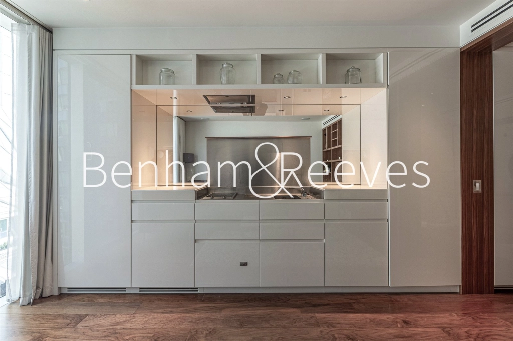 Studio apartments/flats for sale in Moor Lane, London - EC2Y view 3