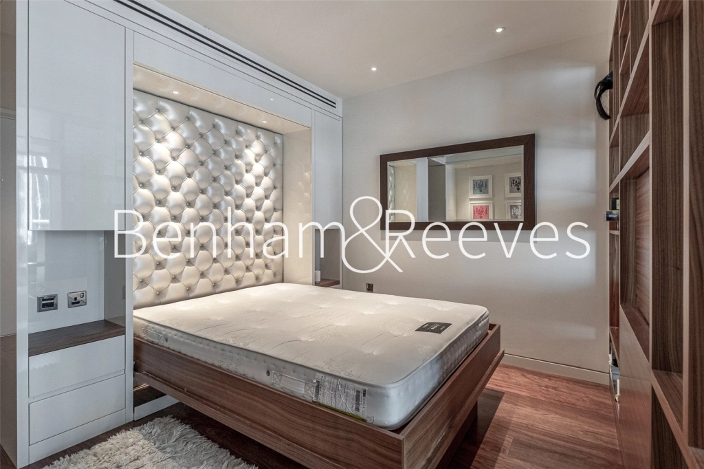 Studio apartments/flats for sale in Moor Lane, London - EC2Y view 4