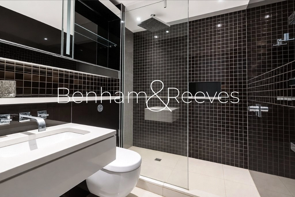 Studio apartments/flats for sale in Moor Lane, London - EC2Y view 5