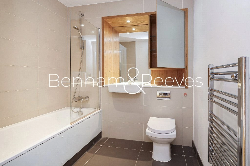 1 bedroom apartments/flats for sale in Seager Place, London - SE8 view 5