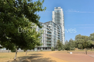 Seager Place, London - SE8 view 1