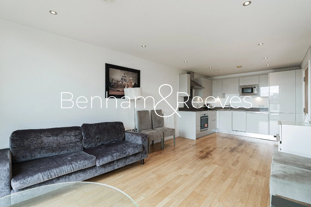 1 bedroom apartments/flats for sale in Seager Place, London - SE8 view 2