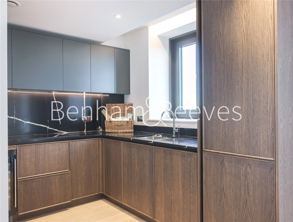 3 bedrooms apartments/flats for sale in Paragon Square, London - WC1X view 4