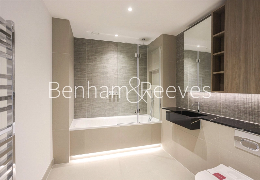 3 bedrooms apartments/flats for sale in Paragon Square, London - WC1X view 8