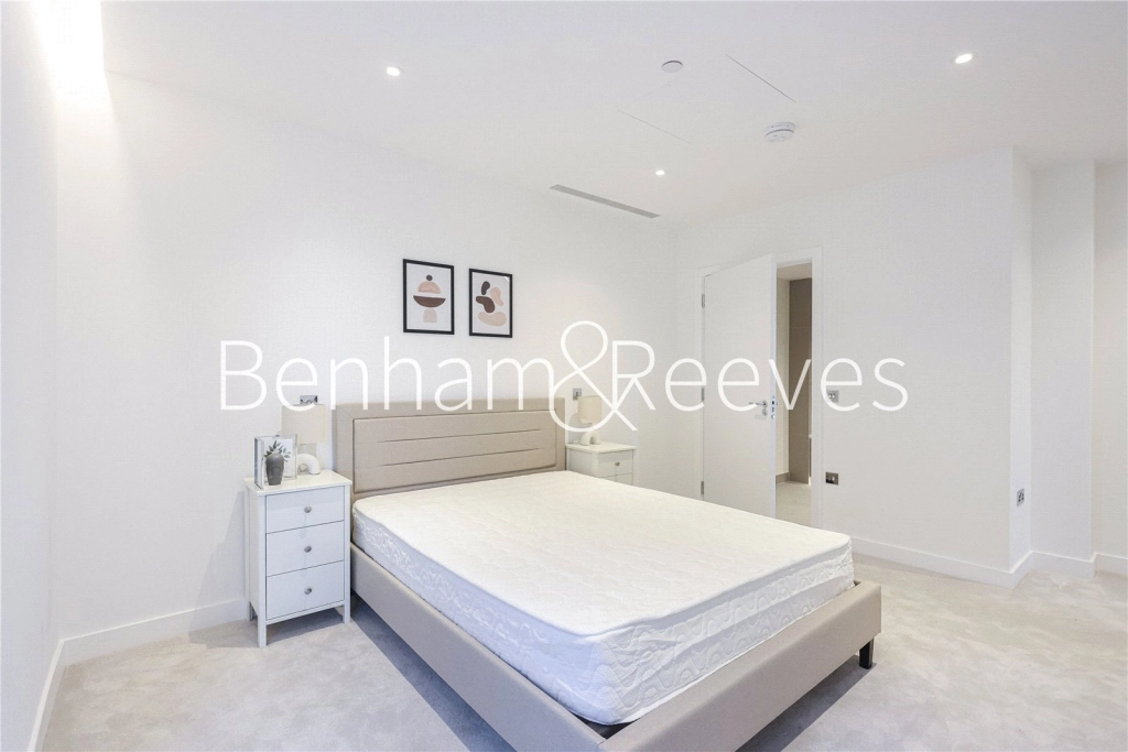 3 bedrooms apartments/flats for sale in Paragon Square, London - WC1X view 6