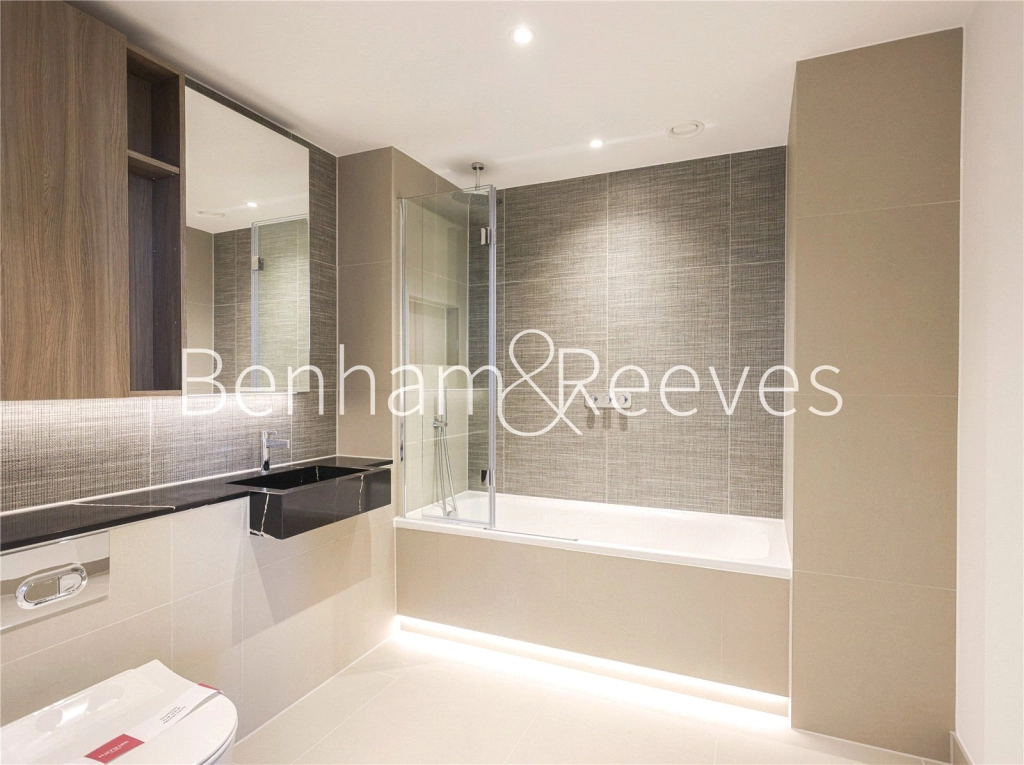 3 bedrooms apartments/flats for sale in Paragon Square, London - WC1X view 9