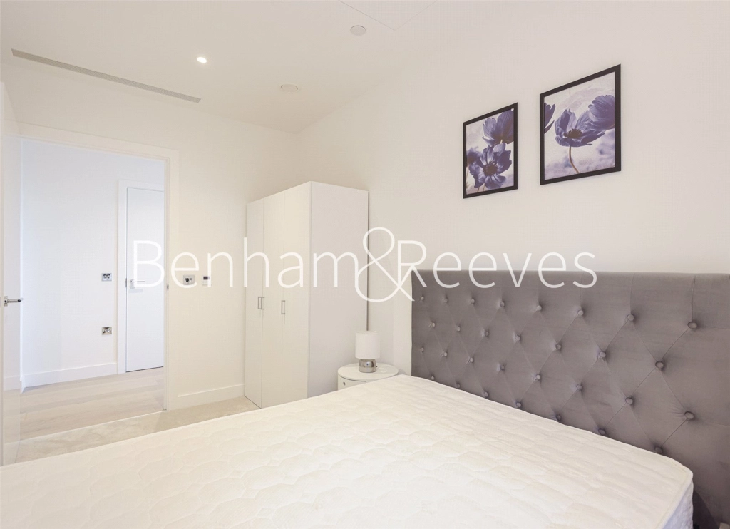 3 bedrooms apartments/flats for sale in Paragon Square, London - WC1X view 7