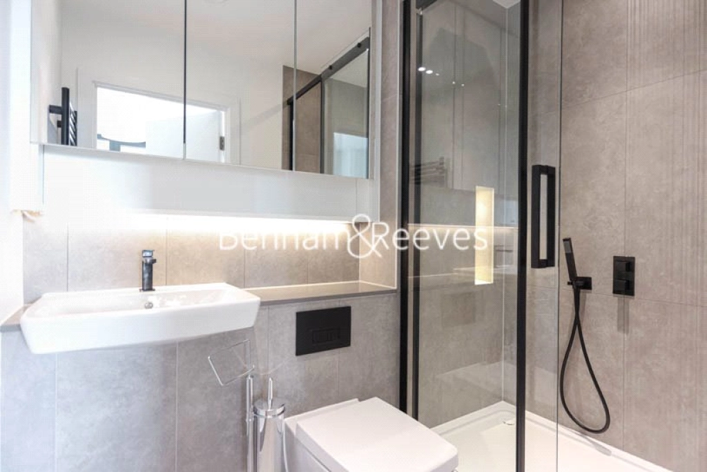 2 bedrooms apartments/flats for sale in Burney Street, London - SE10 view 7