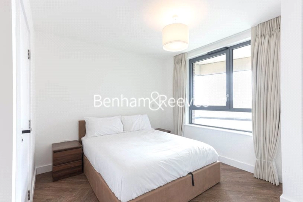 2 bedrooms apartments/flats for sale in Burney Street, London - SE10 view 5