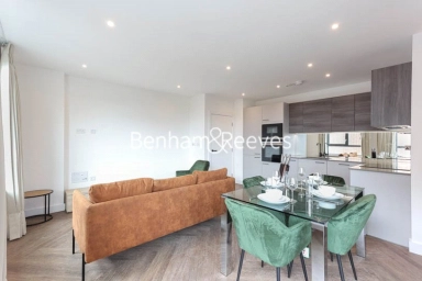 Burney Street, London - SE10 view 3