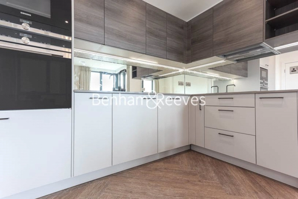 2 bedrooms apartments/flats for sale in Burney Street, London - SE10 view 4