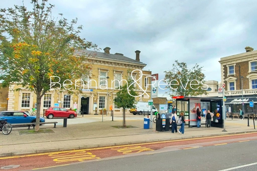 2 bedrooms apartments/flats for sale in Burney Street, London - SE10 view 13