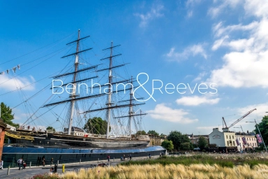 Burney Street, London - SE10 view 12