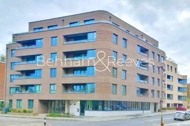 Burney Street, London - SE10 view 1