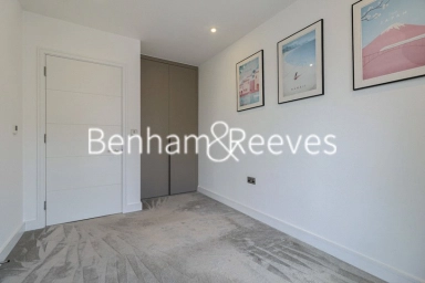Cremer Street, London - E2 view 6