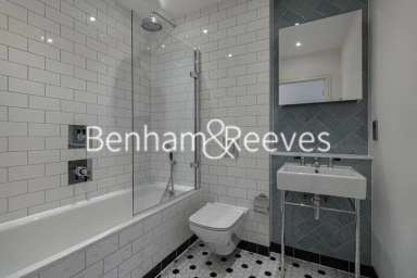 Cremer Street, London - E2 view 8