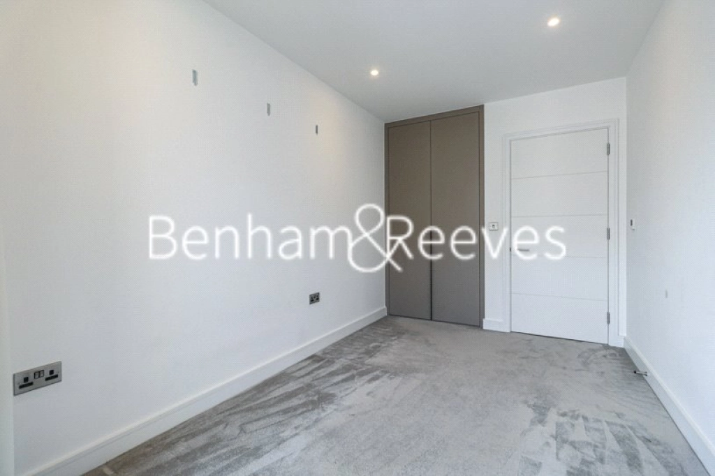 3 bedrooms apartments/flats for sale in Cremer Street, London - E2 view 7
