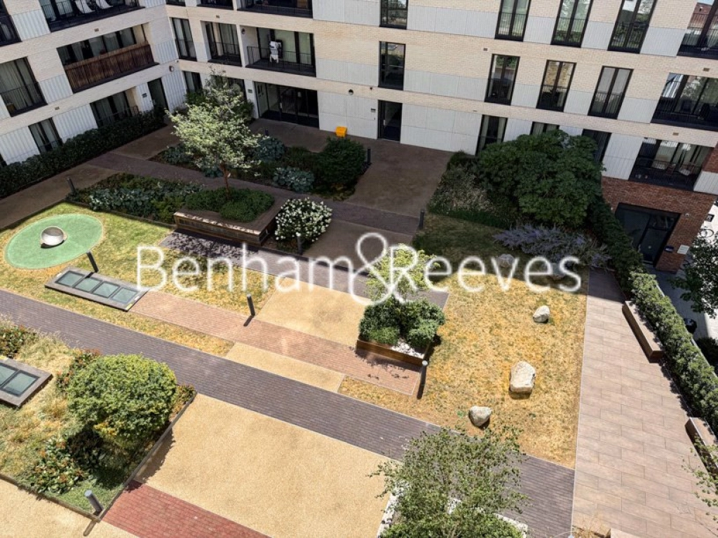 3 bedrooms apartments/flats for sale in Cremer Street, London - E2 view 12