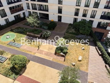 Cremer Street, London - E2 view 12