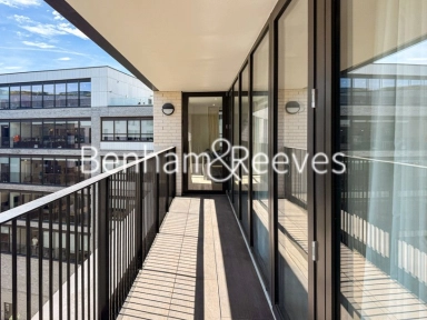 Cremer Street, London - E2 view 2