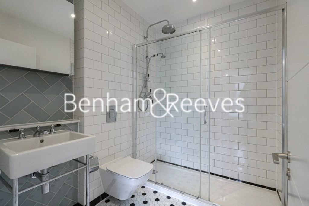 3 bedrooms apartments/flats for sale in Cremer Street, London - E2 view 9