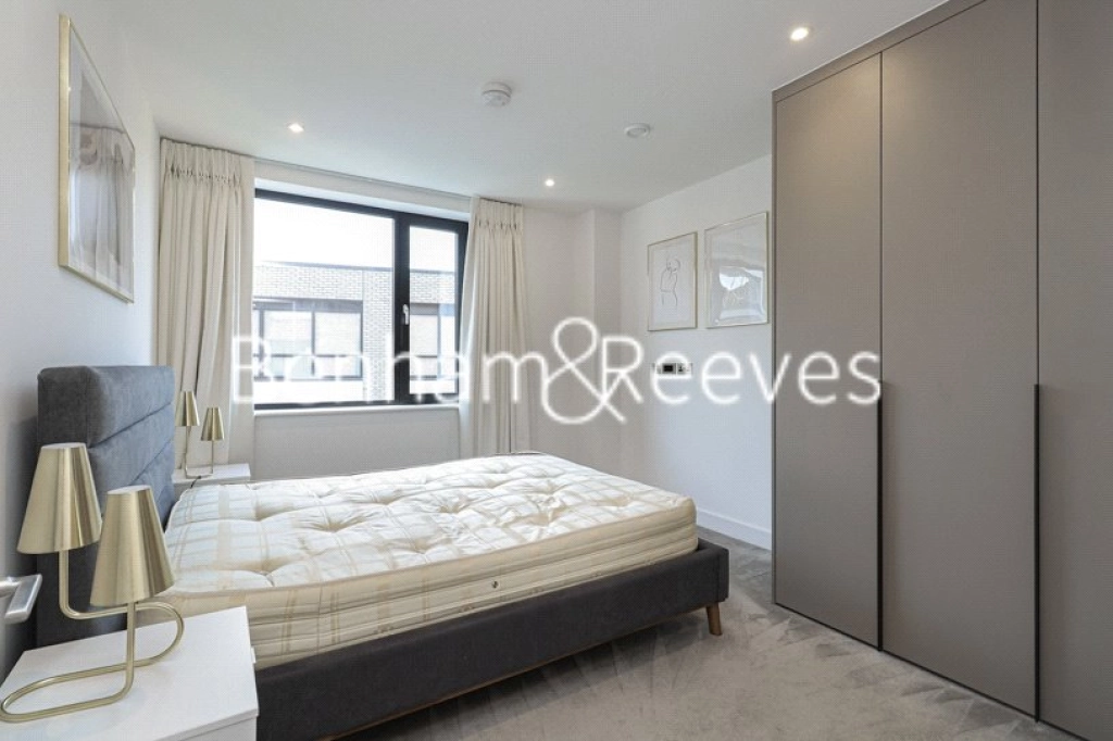 3 bedrooms apartments/flats for sale in Cremer Street, London - E2 view 5