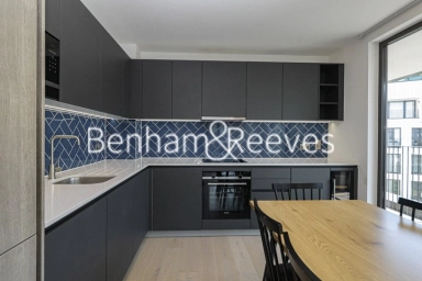 Cremer Street, London - E2 view 4