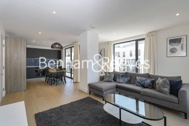 Cremer Street, London - E2 view 3