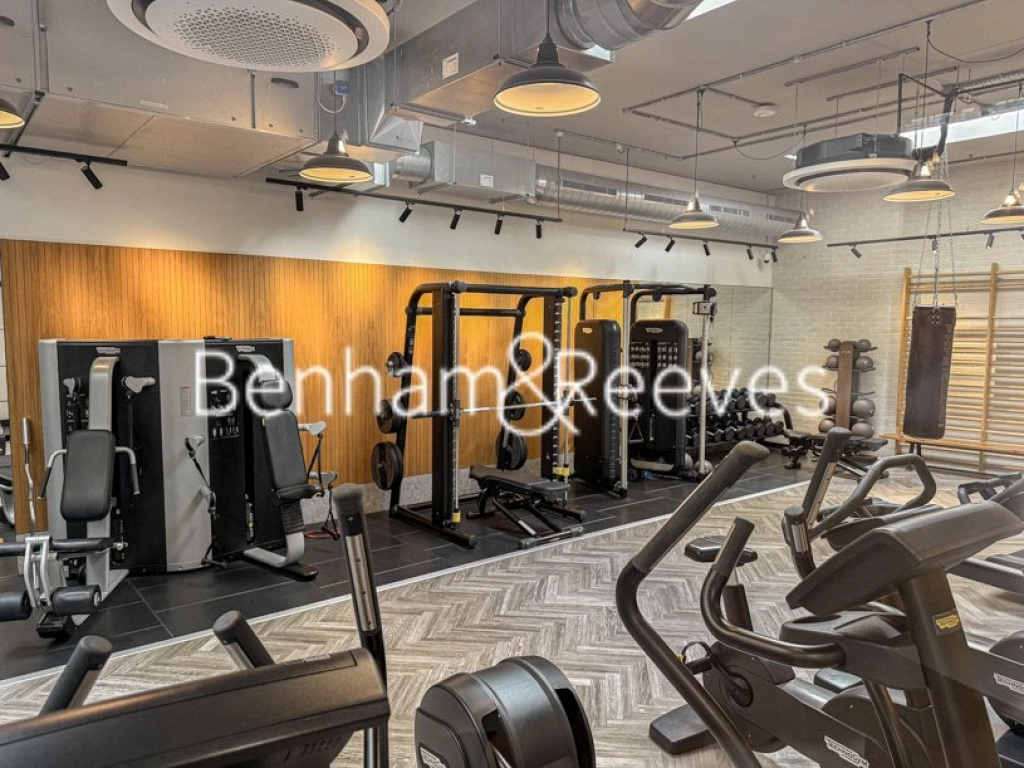 3 bedrooms apartments/flats for sale in Cremer Street, London - E2 view 10