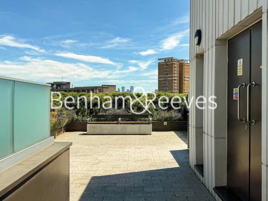 3 bedrooms apartments/flats for sale in Cremer Street, London - E2 view 11
