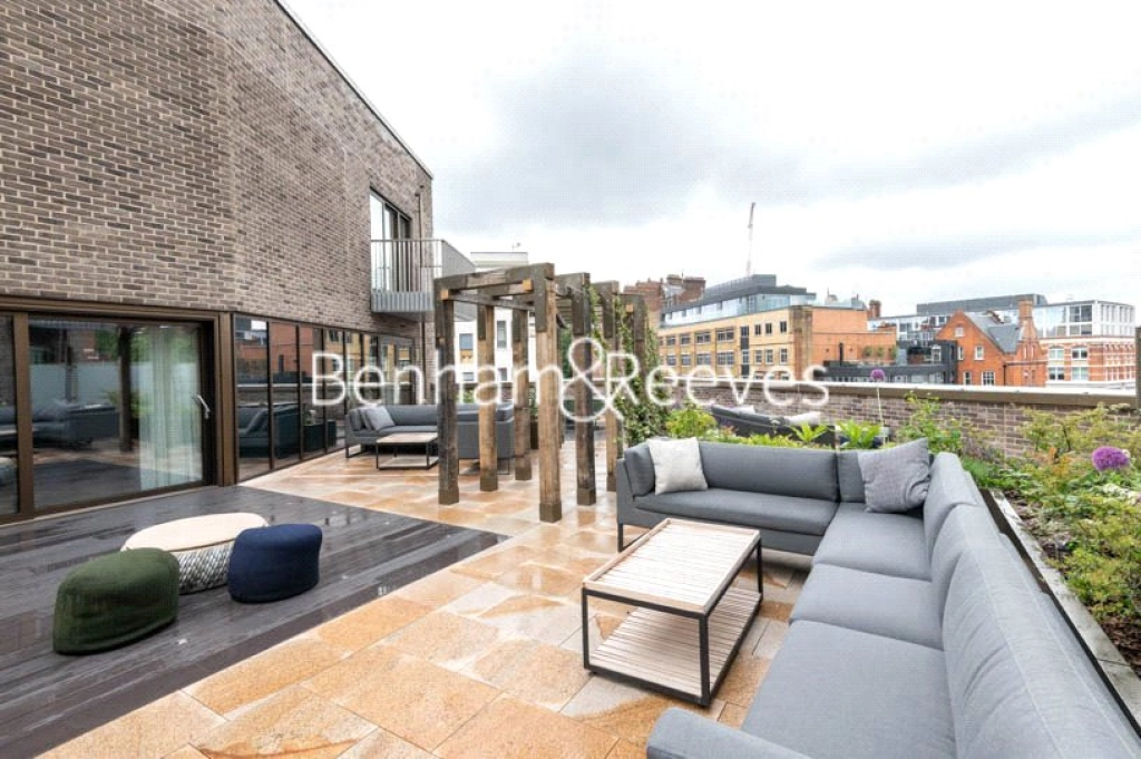2 bedrooms apartments/flats for sale in Phoenix Place, London - WC1X view 10