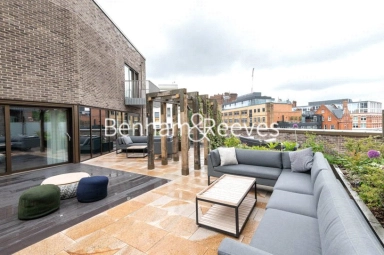 Phoenix Place, London - WC1X view 10