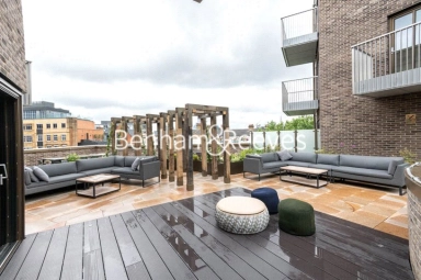 Phoenix Place, London - WC1X view 1