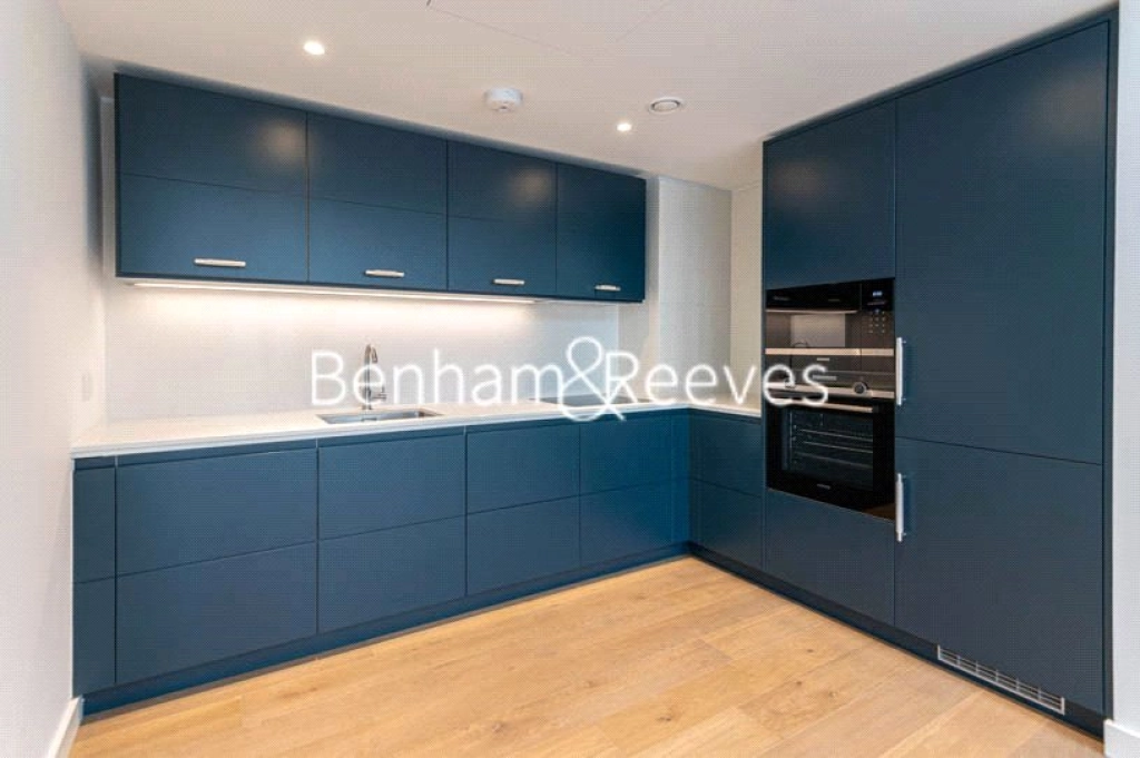 2 bedrooms apartments/flats for sale in Phoenix Place, London - WC1X view 6