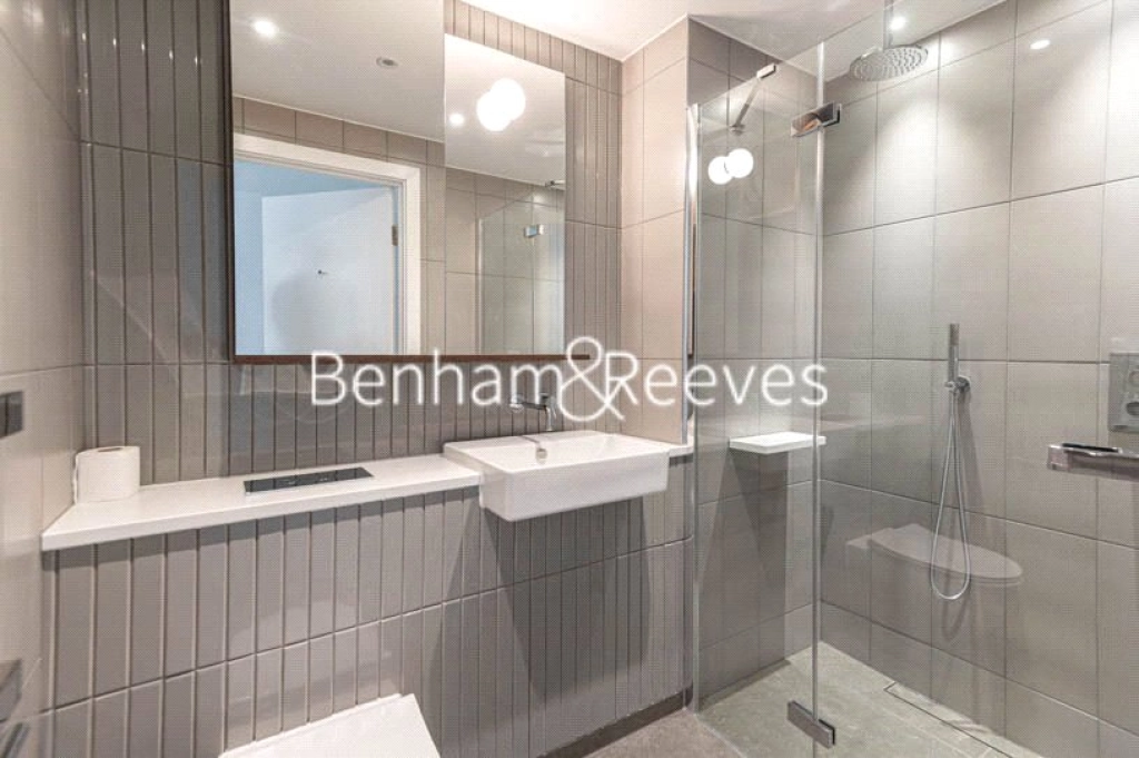 2 bedrooms apartments/flats for sale in Phoenix Place, London - WC1X view 9