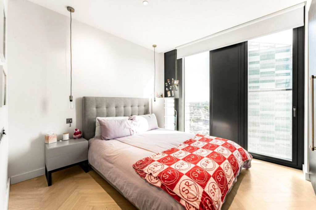 2 bedrooms apartments/flats for sale in Sun Street, London - EC2A view 4
