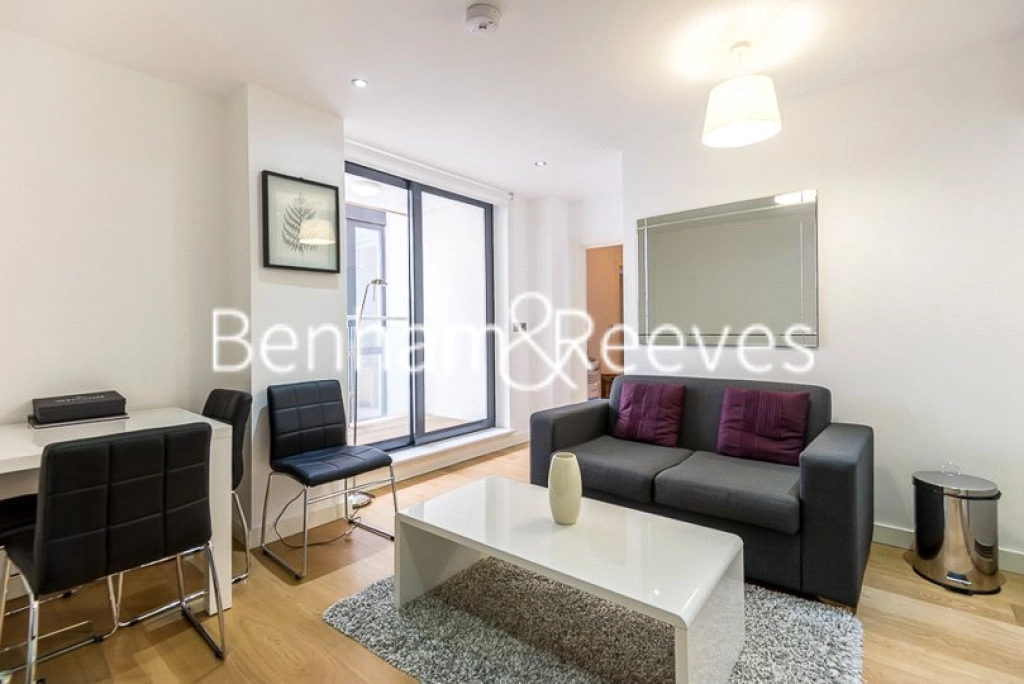 1 bedroom apartments/flats for sale in Alie Street, London - E1 view 2