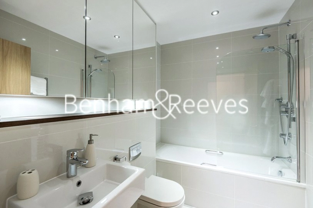 1 bedroom apartments/flats for sale in Alie Street, London - E1 view 5