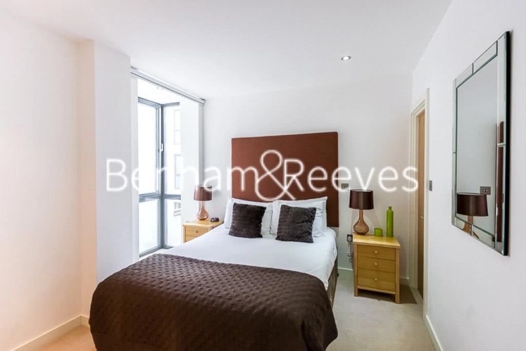 1 bedroom apartments/flats for sale in Alie Street, London - E1 view 4