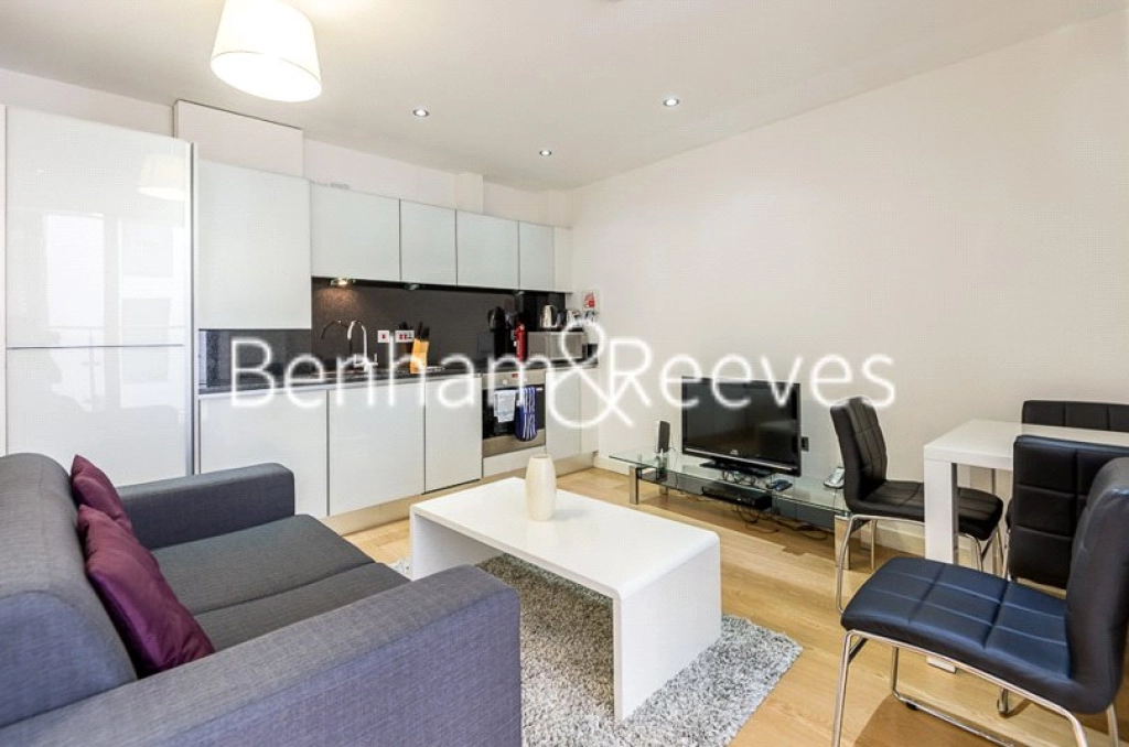 1 bedroom apartments/flats for sale in Alie Street, London - E1 view 3