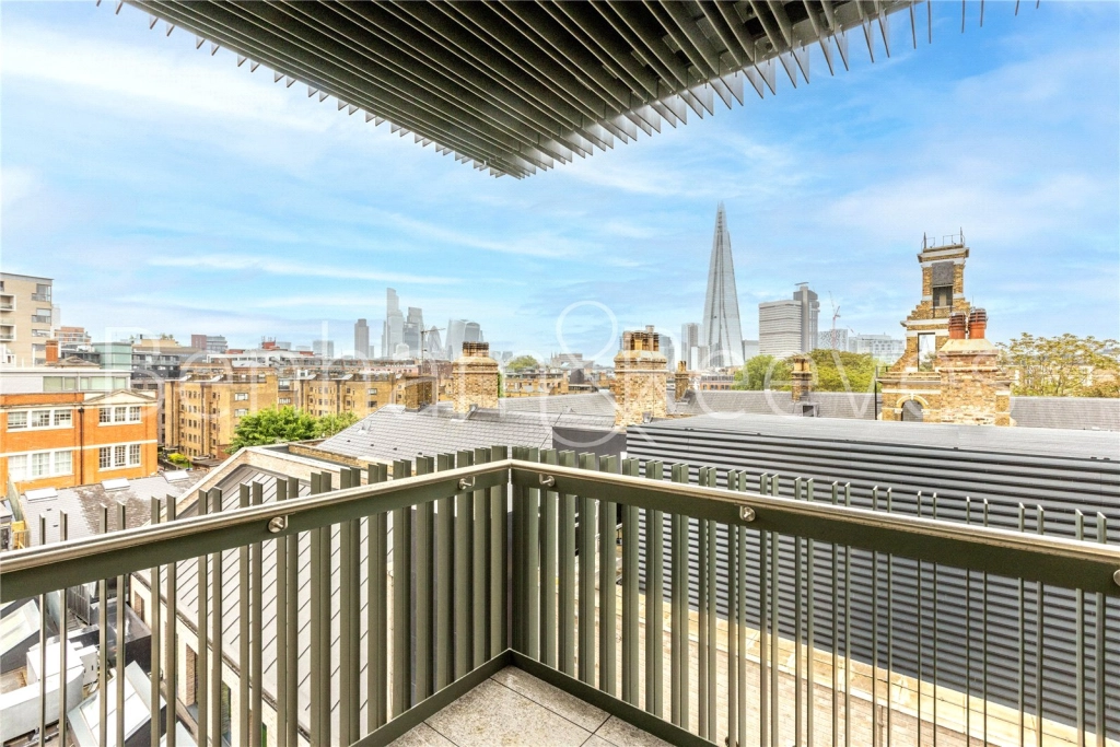 2 bedrooms apartments/flats for sale in Brigade Mews, London - SE1 view 7