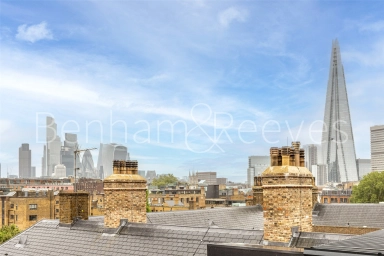 Brigade Mews, London - SE1 view 1