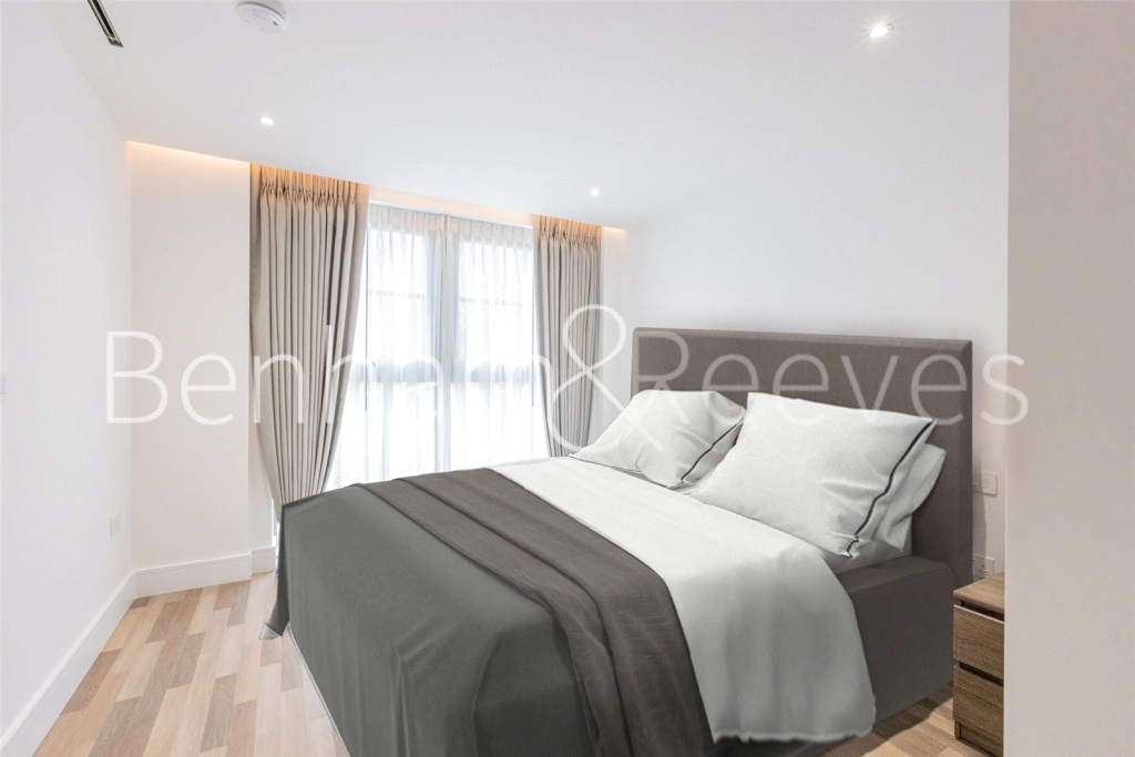 2 bedrooms apartments/flats for sale in Brigade Mews, London - SE1 view 3